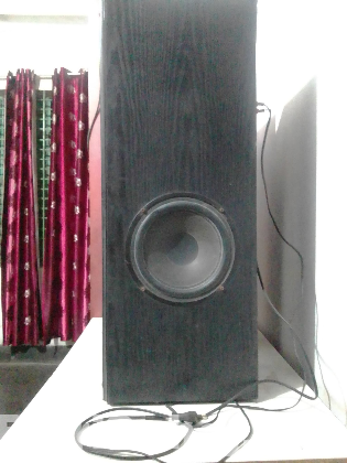 Super Sony 2.0 Home Theater Speaker